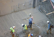Нехватка бетона купить вибратор глубинный для бетона в ростове на дону