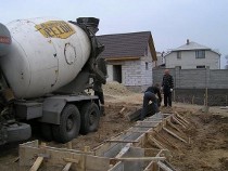 Производство, продажа и доставка бетона в Ивантеевку от завода